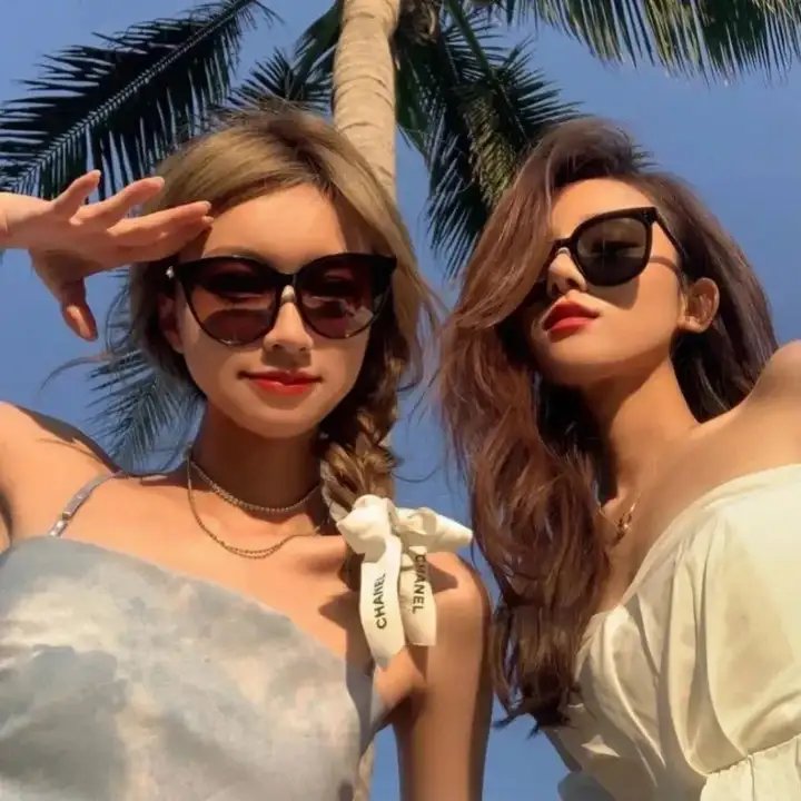 蓝精灵