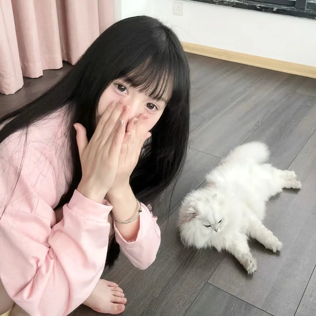 洋子的困惑